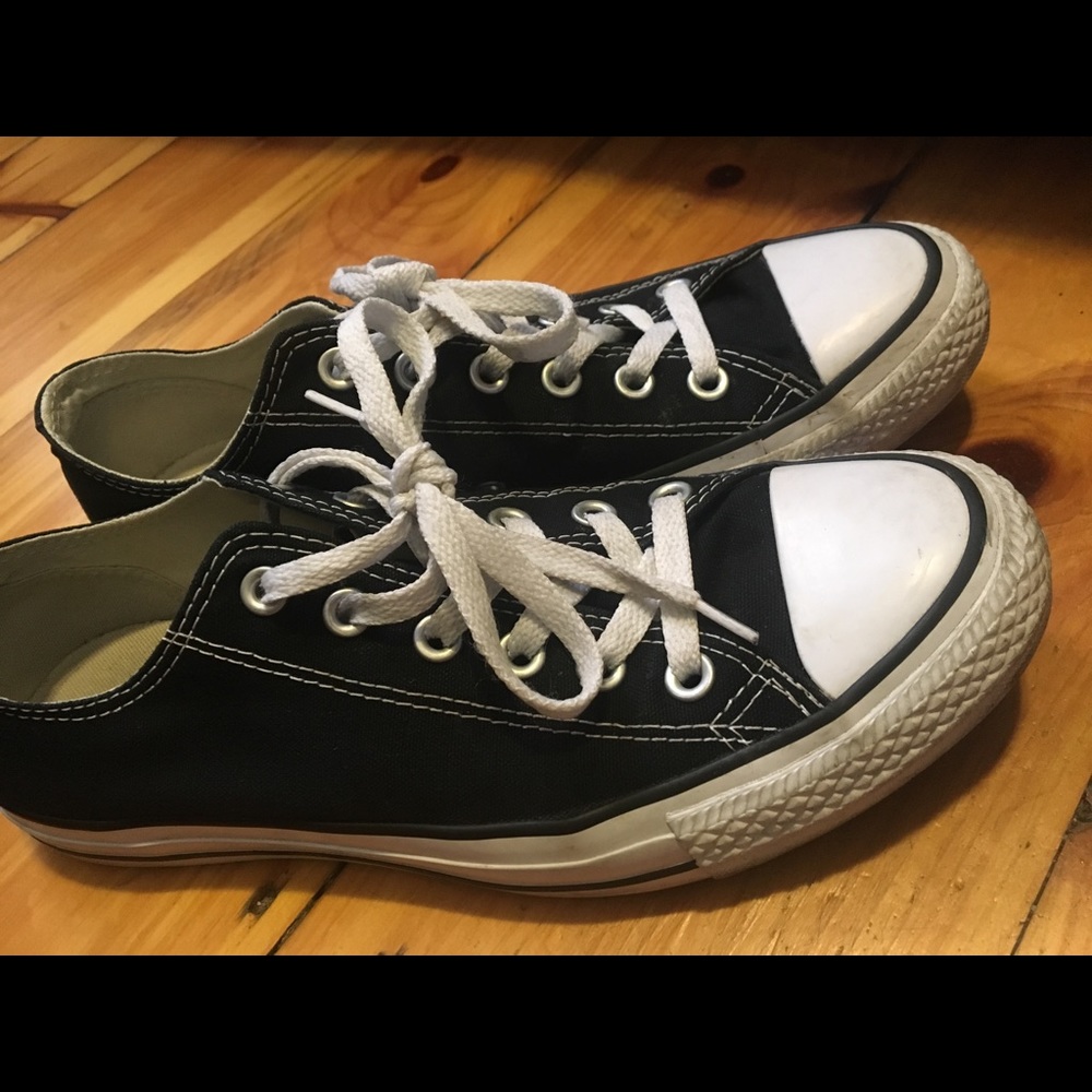 Converse classic style